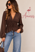 Camiseta Aura