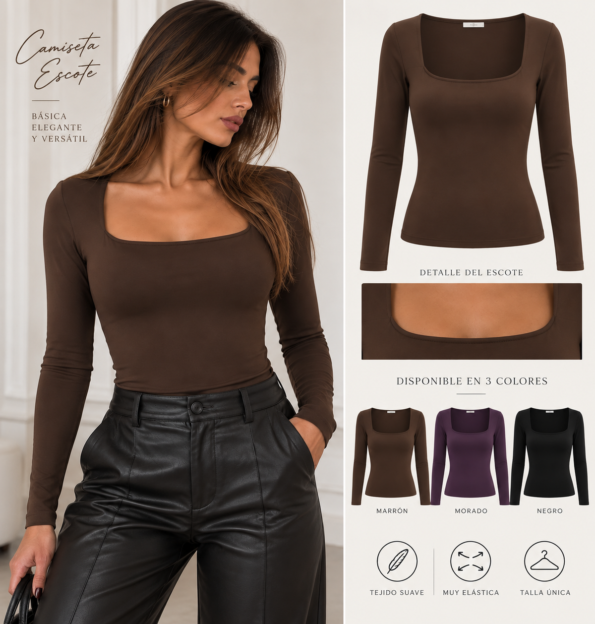 Top Candela