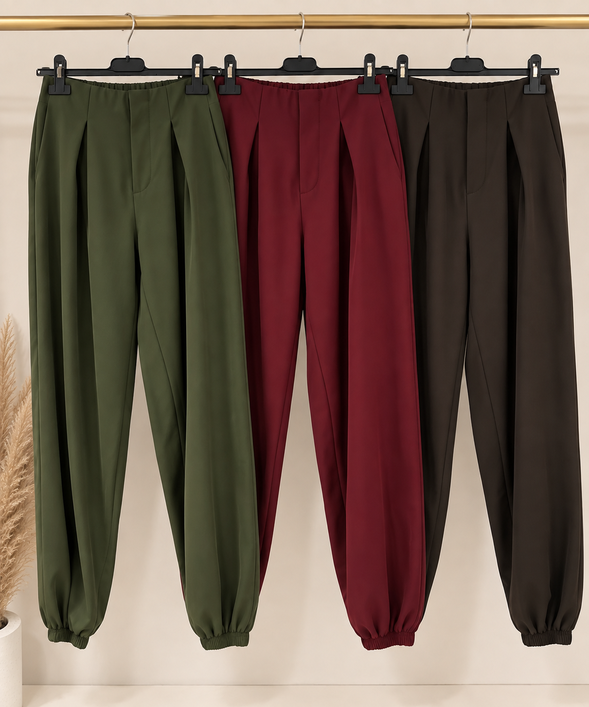 Pantalón Roma