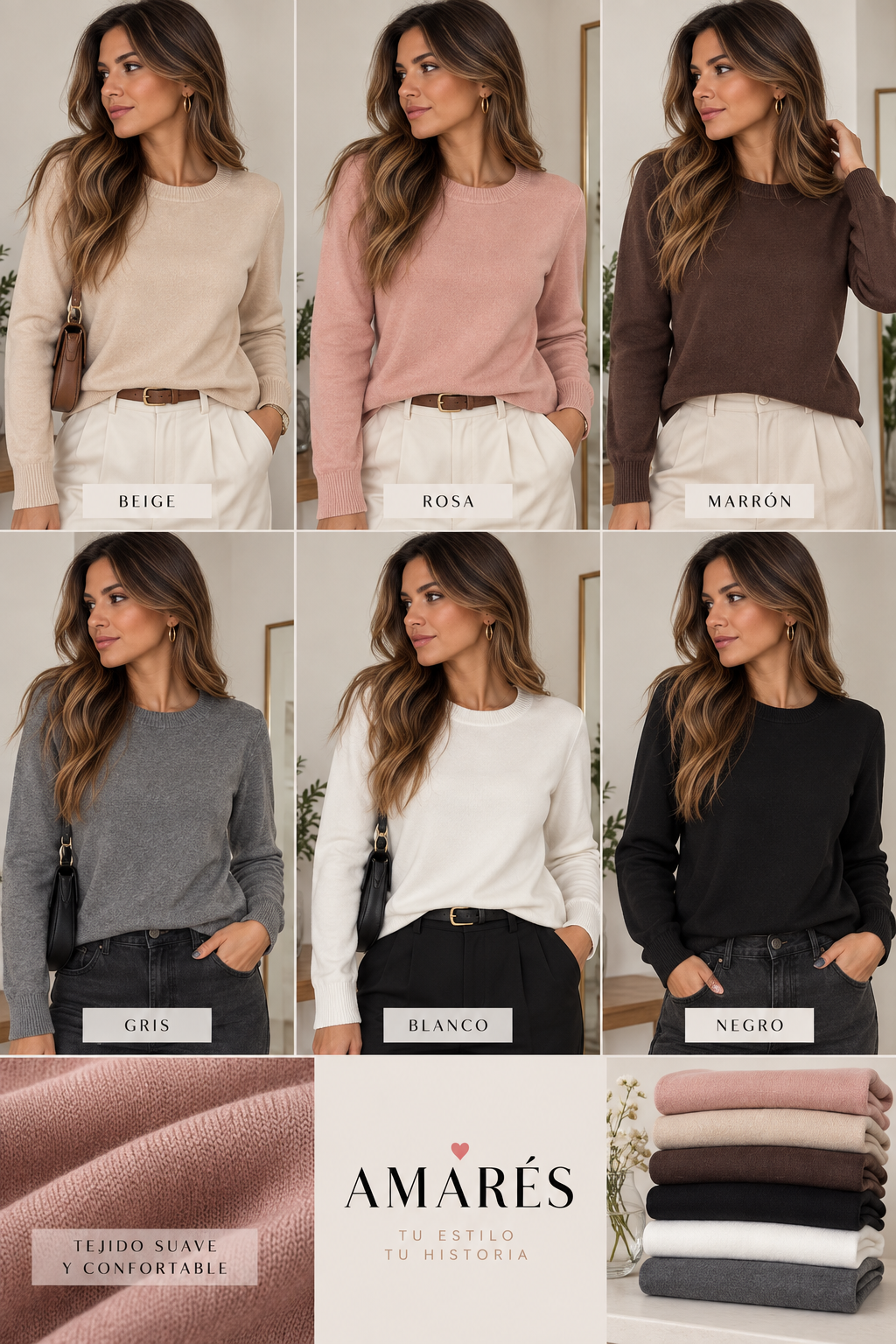 Jersey Olivia Sueve