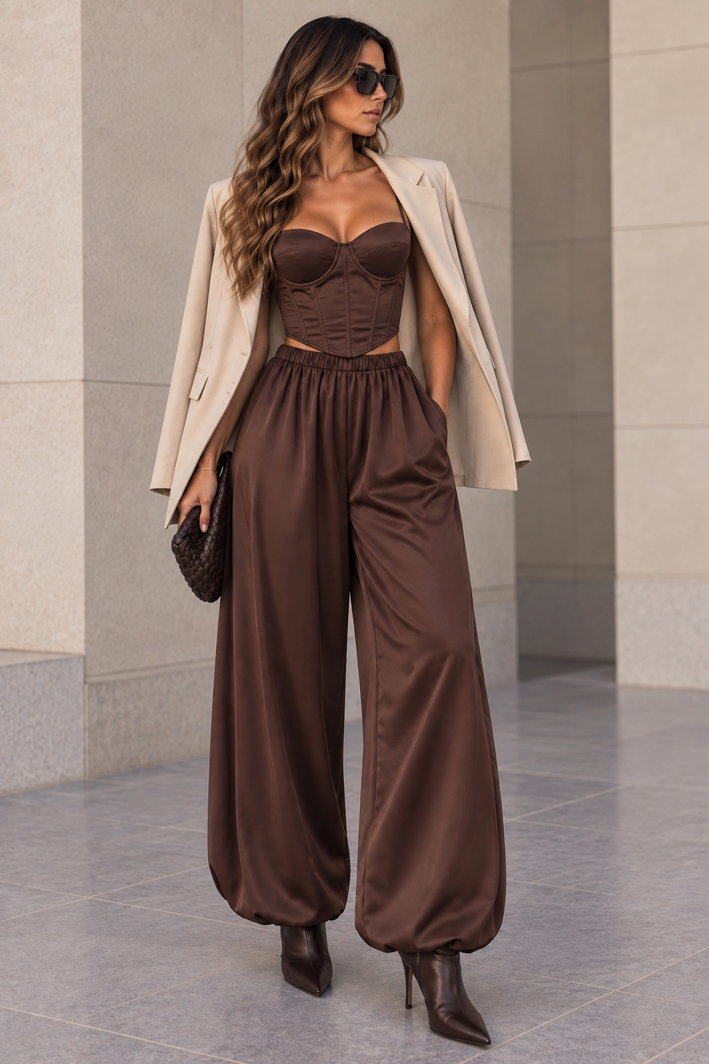 Pantalón Vega