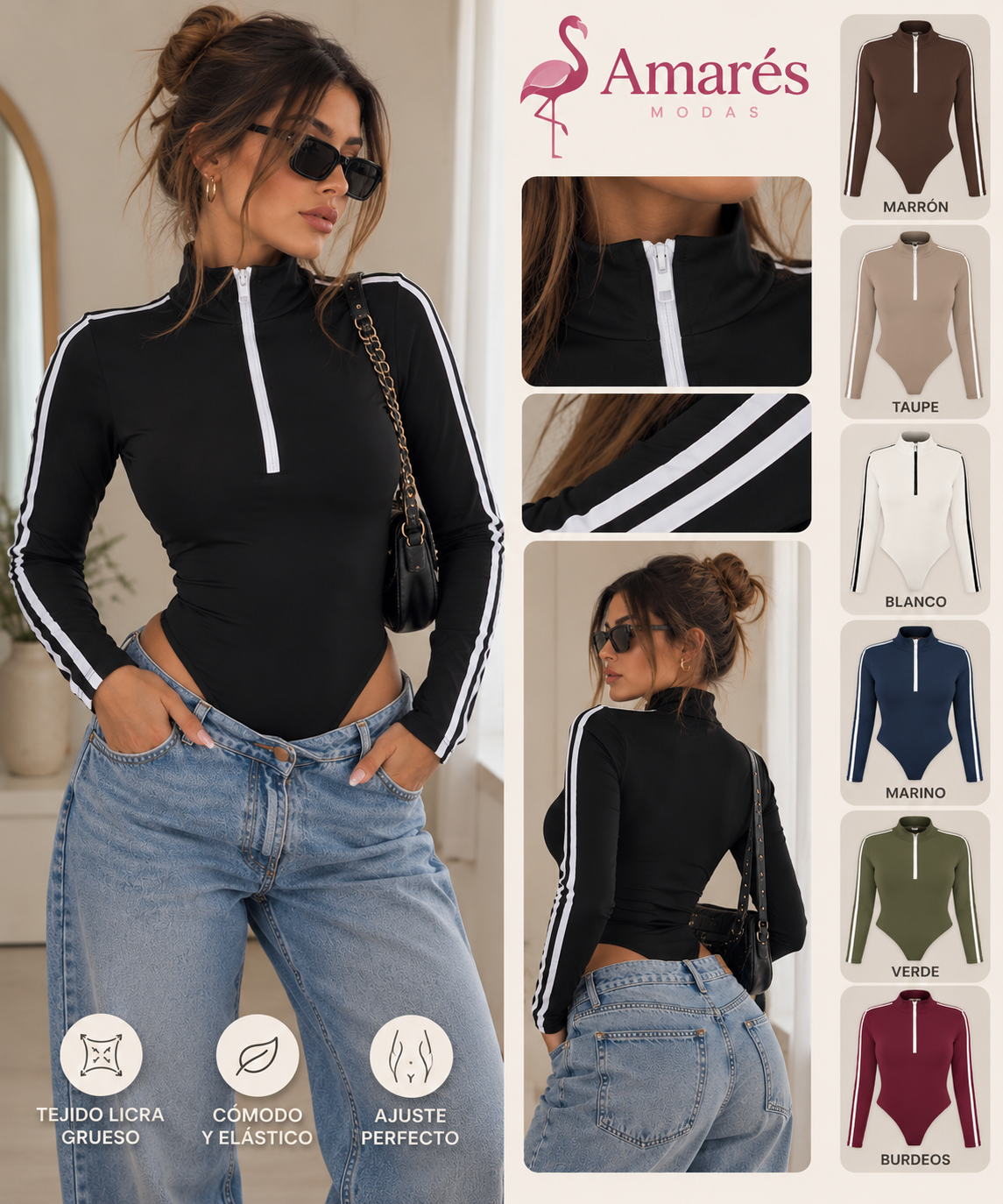 Body Sport Chic