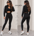 Conjunto Sport Élite 3 pieza